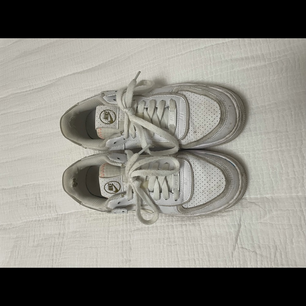 Air Force 1s
